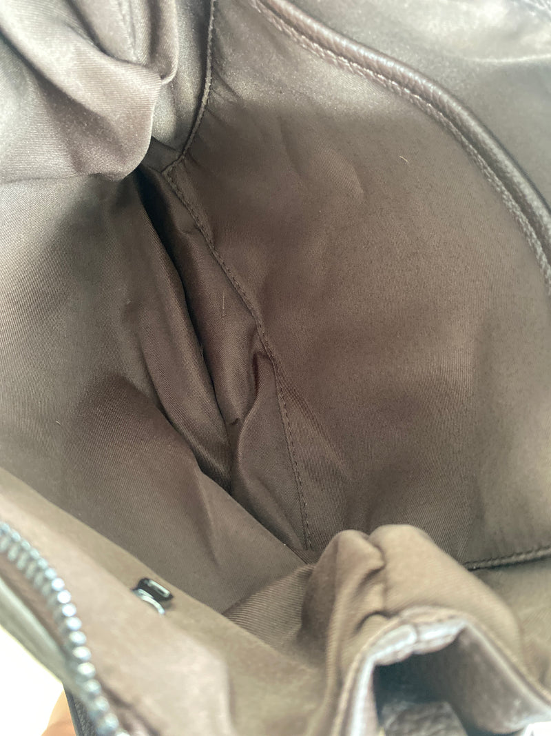 Bolso Fleco