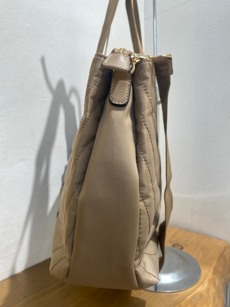 Bolso Colchi beige