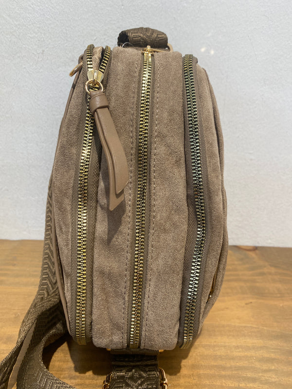 Bolso Nico