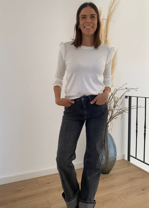 Camiseta Basvol /2 colores disponibles