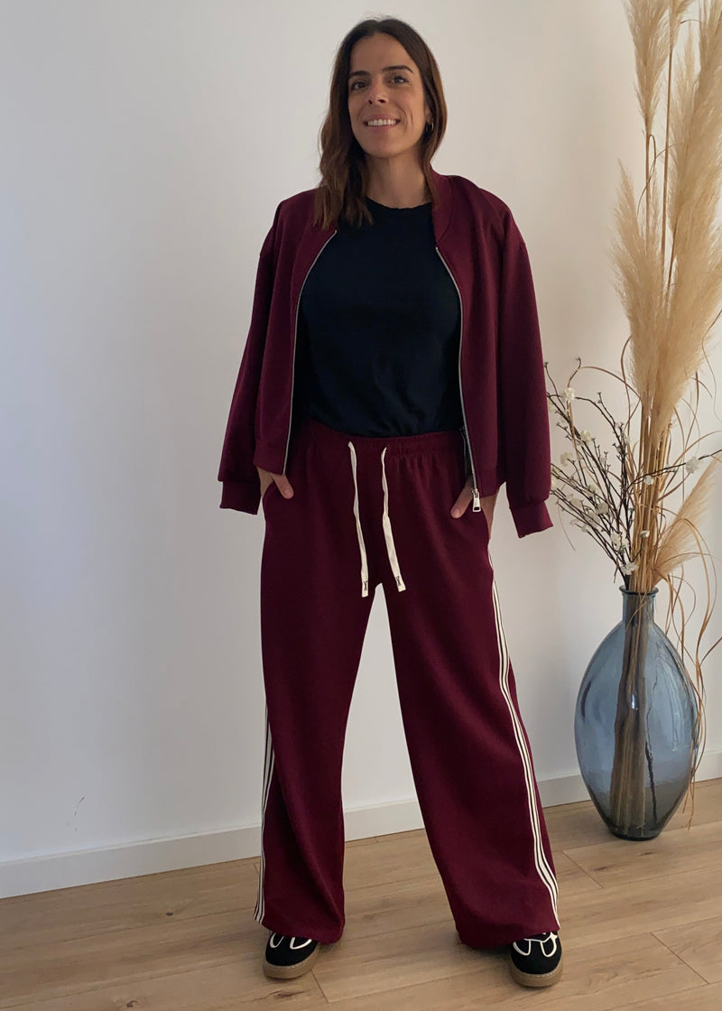 Pantalón Bom/ 2 colores dispinibles