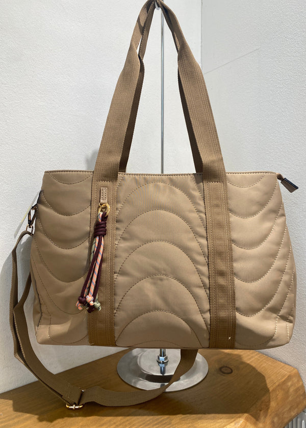 Bolso Colchi beige