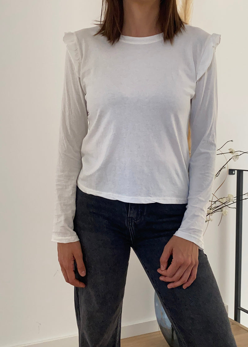 Camiseta Basvol /2 colores disponibles