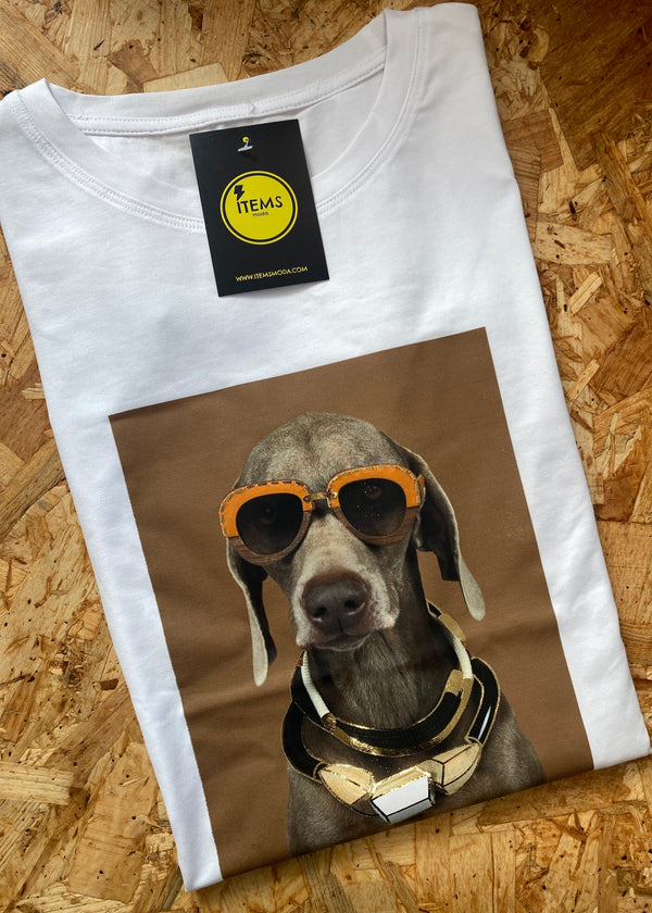 Camiseta Weimar