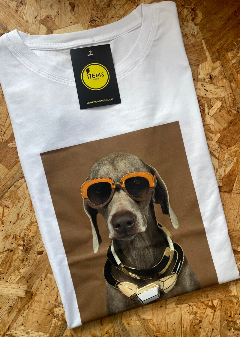 Camiseta Weimar