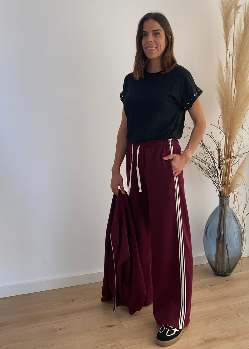 Pantalón Bom/ 2 colores dispinibles