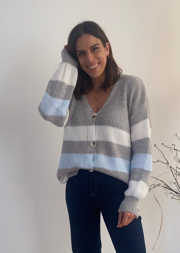 Cárdigan Megan