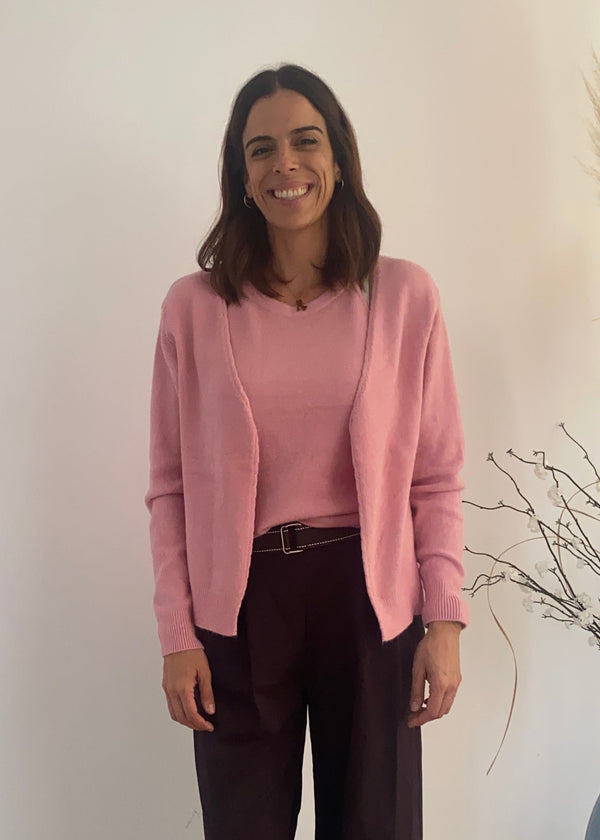 Cárdigan Rosi