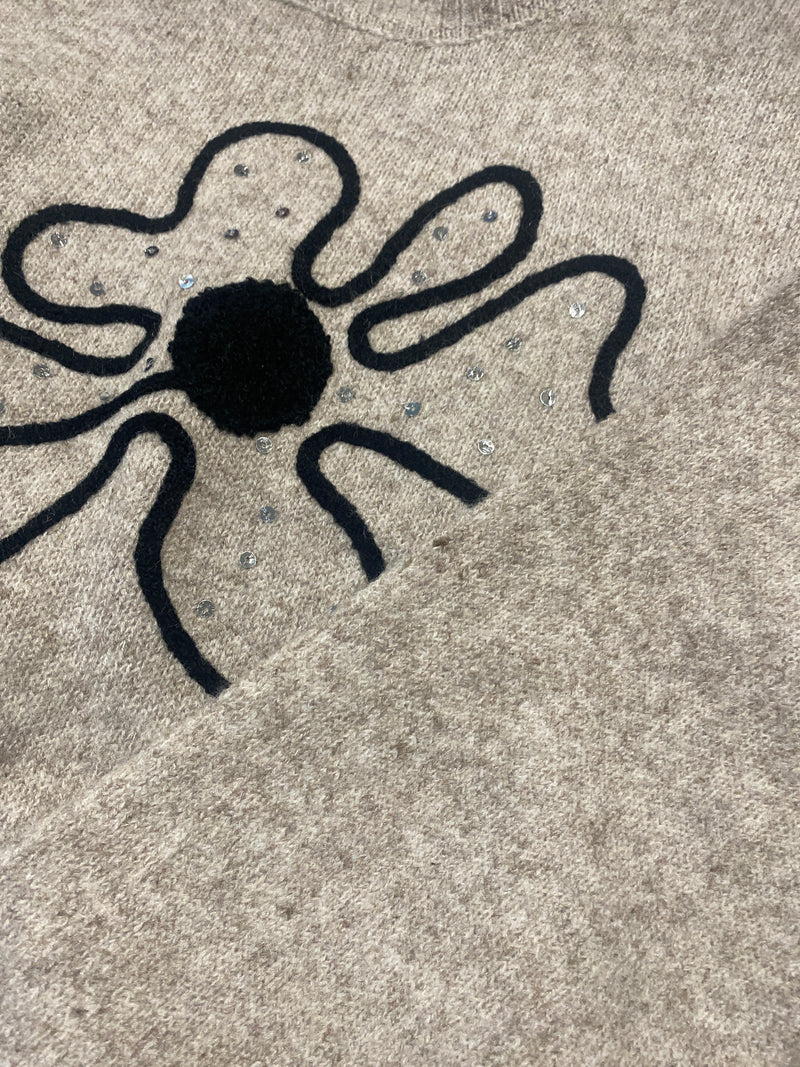 Jersey Flor / 4 colores