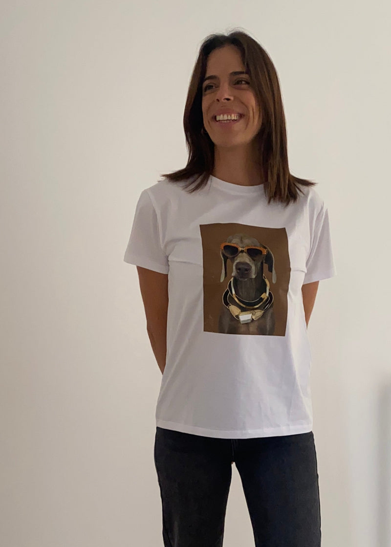 Camiseta Weimar