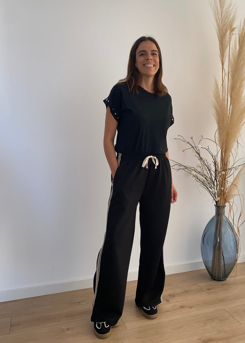 Pantalón Bom/ 2 colores dispinibles