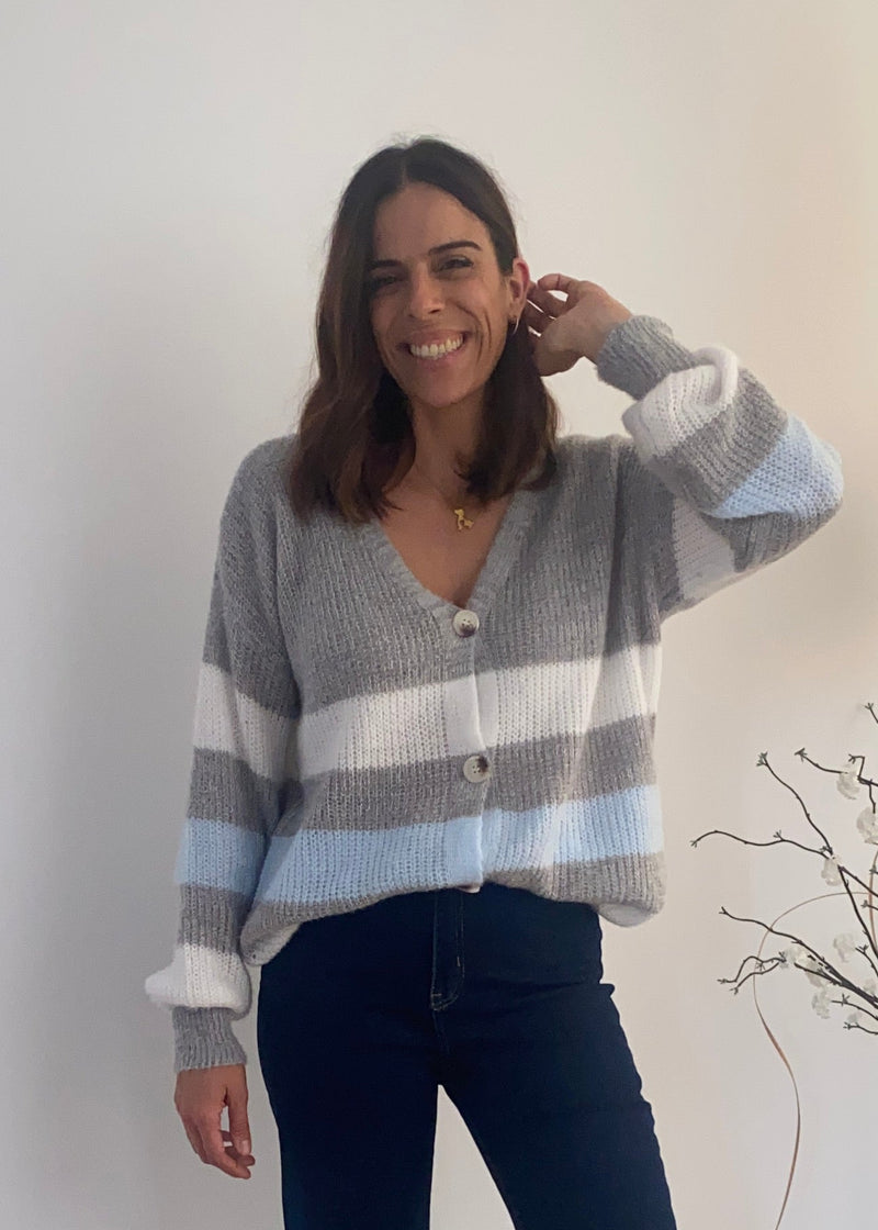 Cárdigan Megan