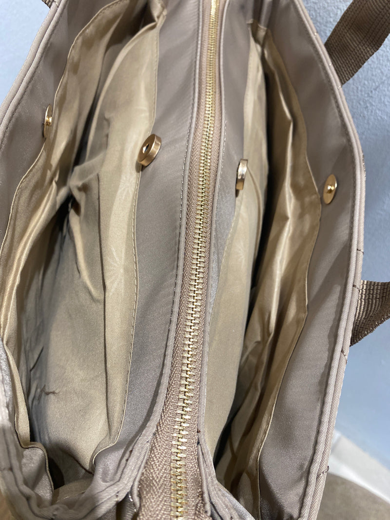 Bolso Colchi beige