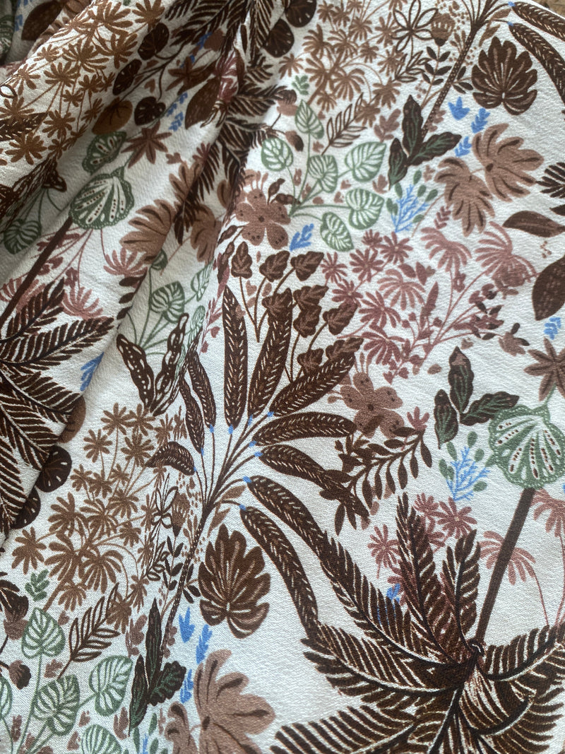 Top Print / 2 colores