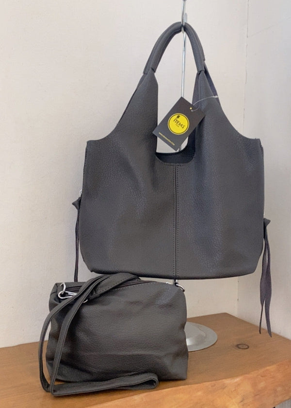 Bolso Grey