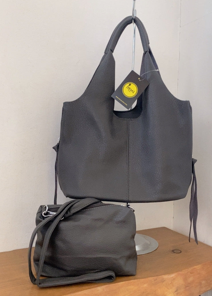 Bolso Grey