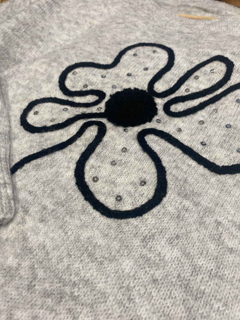 Jersey Flor / 4 colores