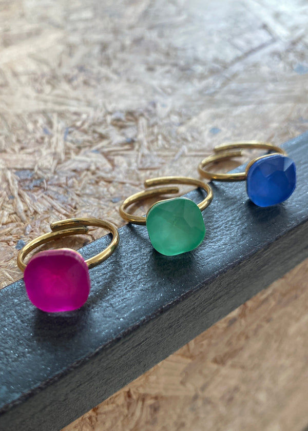 Anillo Colors