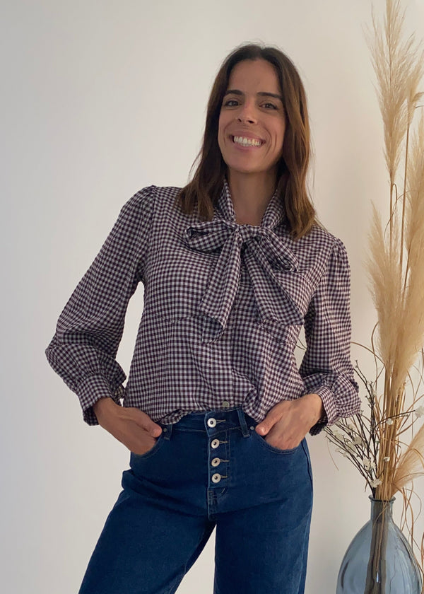 Camisa Lazo