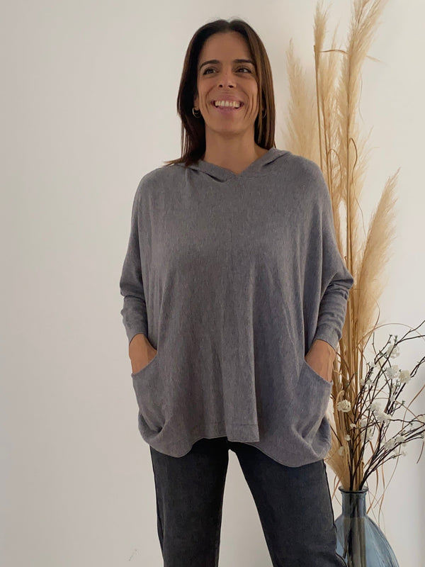 Jersey Capu / 2 colores disponibles