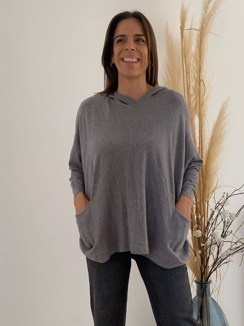 Jersey Capu / 2 colores disponibles