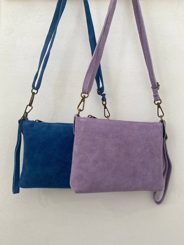 Bolso Petit (Lether)