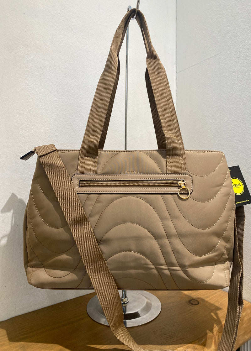 Bolso Colchi beige