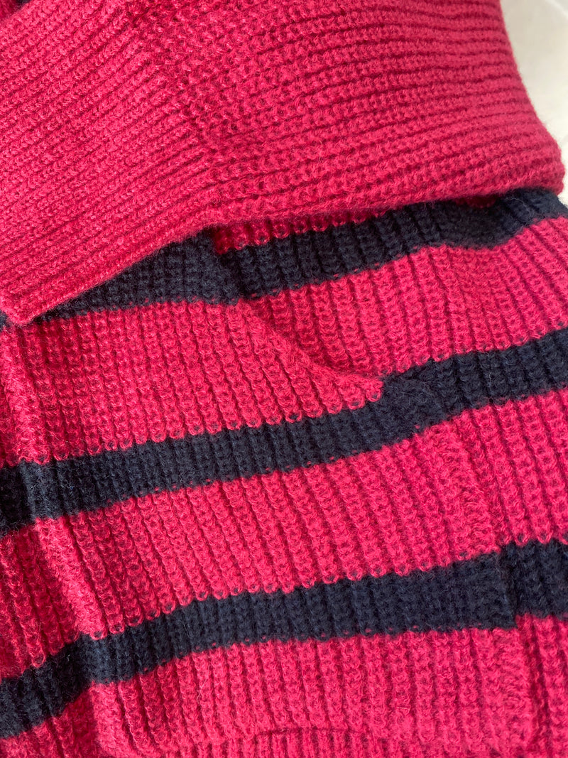 Cárdigan Pau /6 colores disponibles