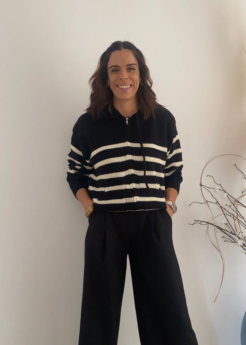 Cárdigan Pau /6 colores disponibles