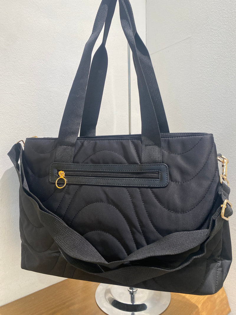 Bolso Colchi Negro
