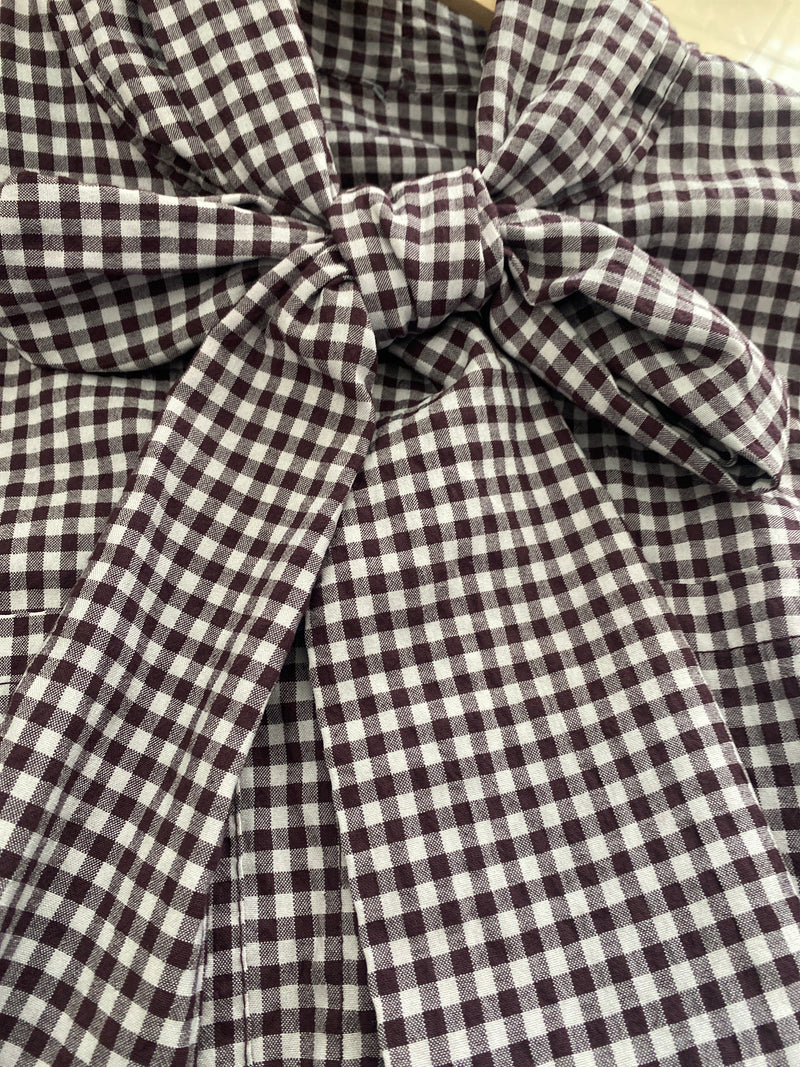 Camisa Lazo