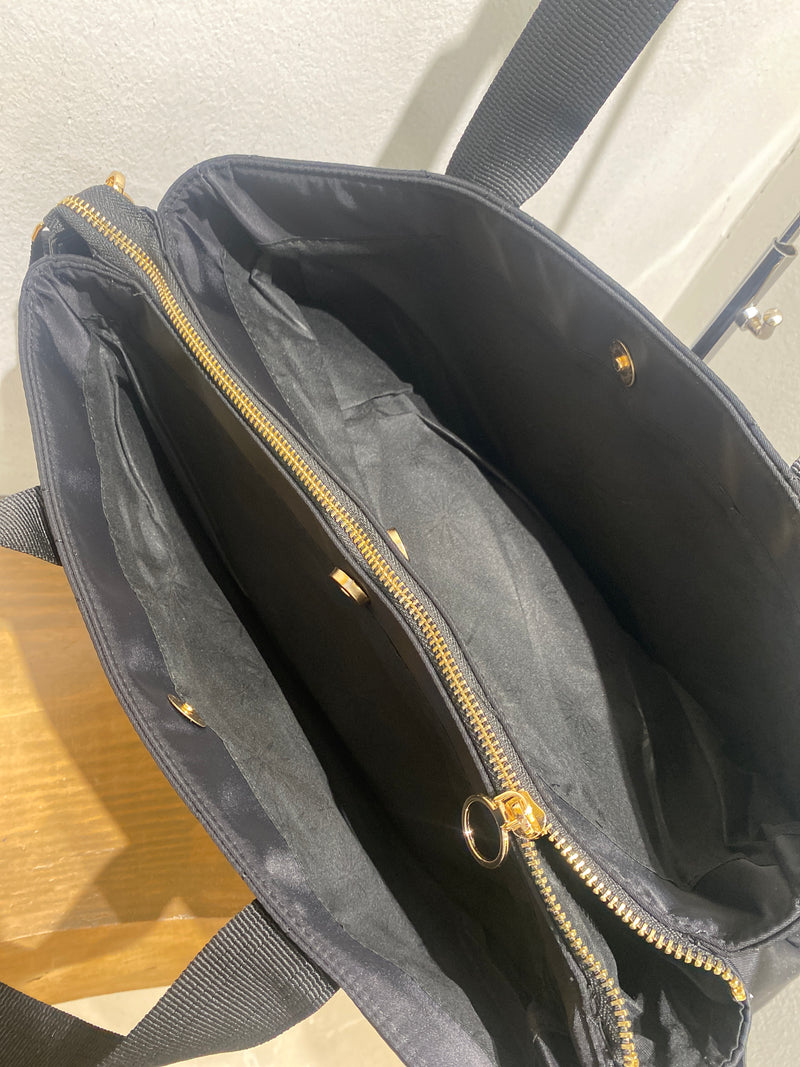 Bolso Colchi Negro