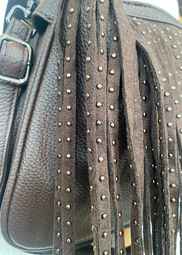 Bolso Fleco
