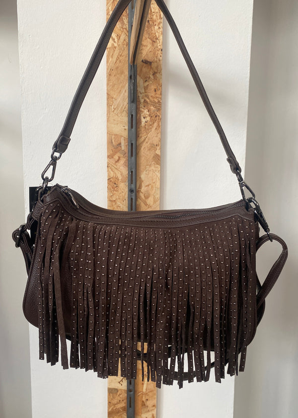 Bolso Fleco