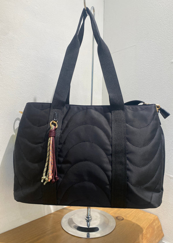 Bolso Colchi Negro