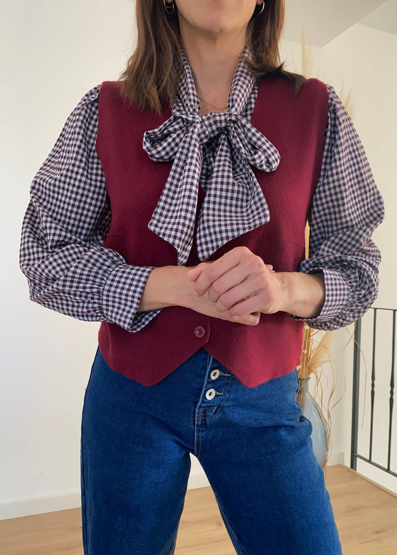 Camisa Lazo