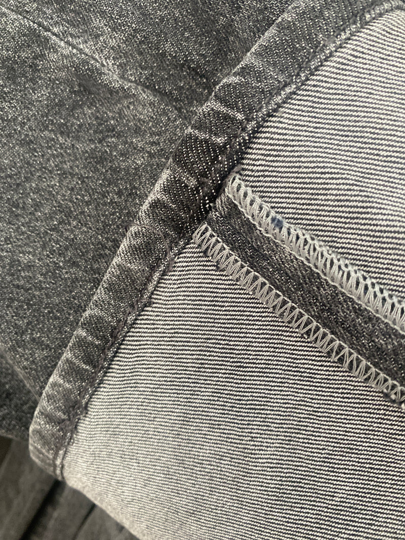 Jeans Grey