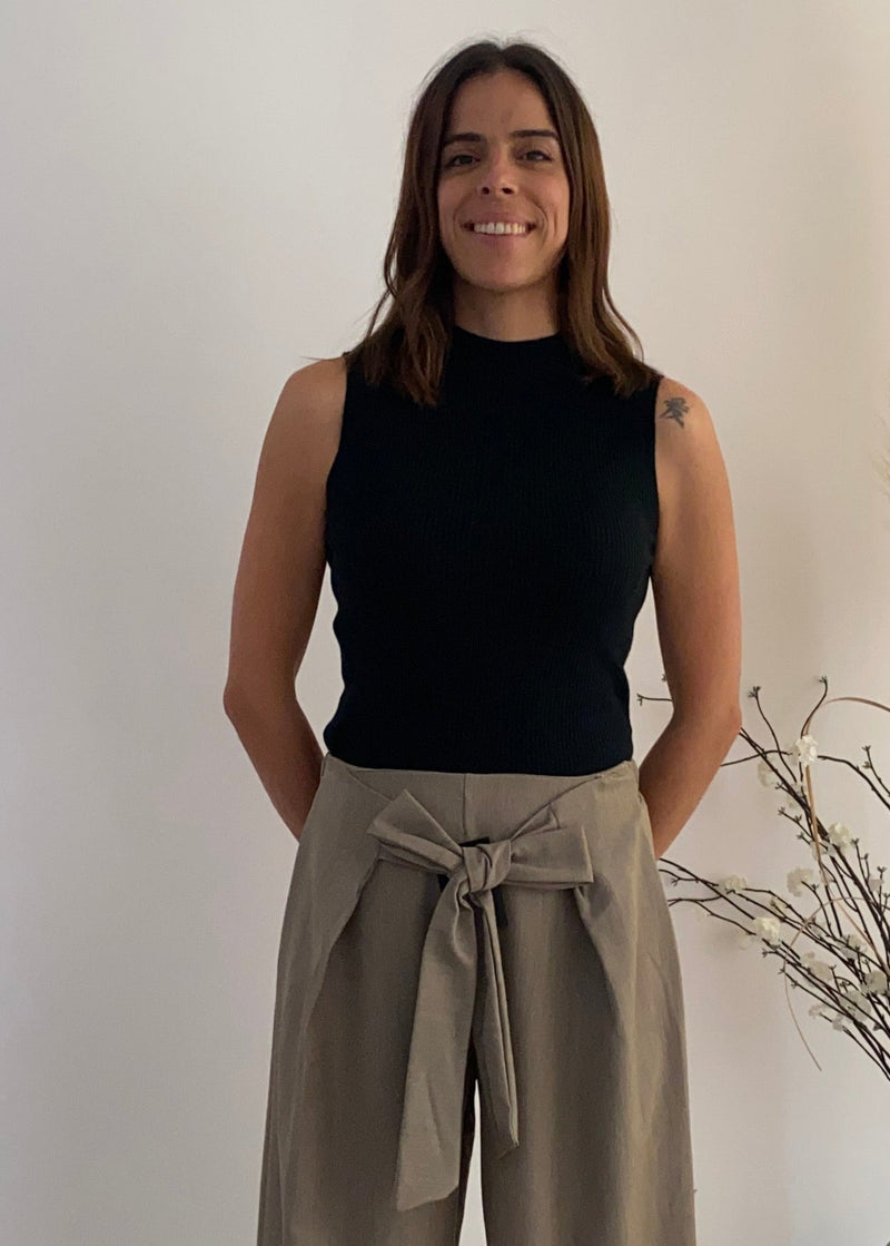 Top Cana / 3 colores disponibles de