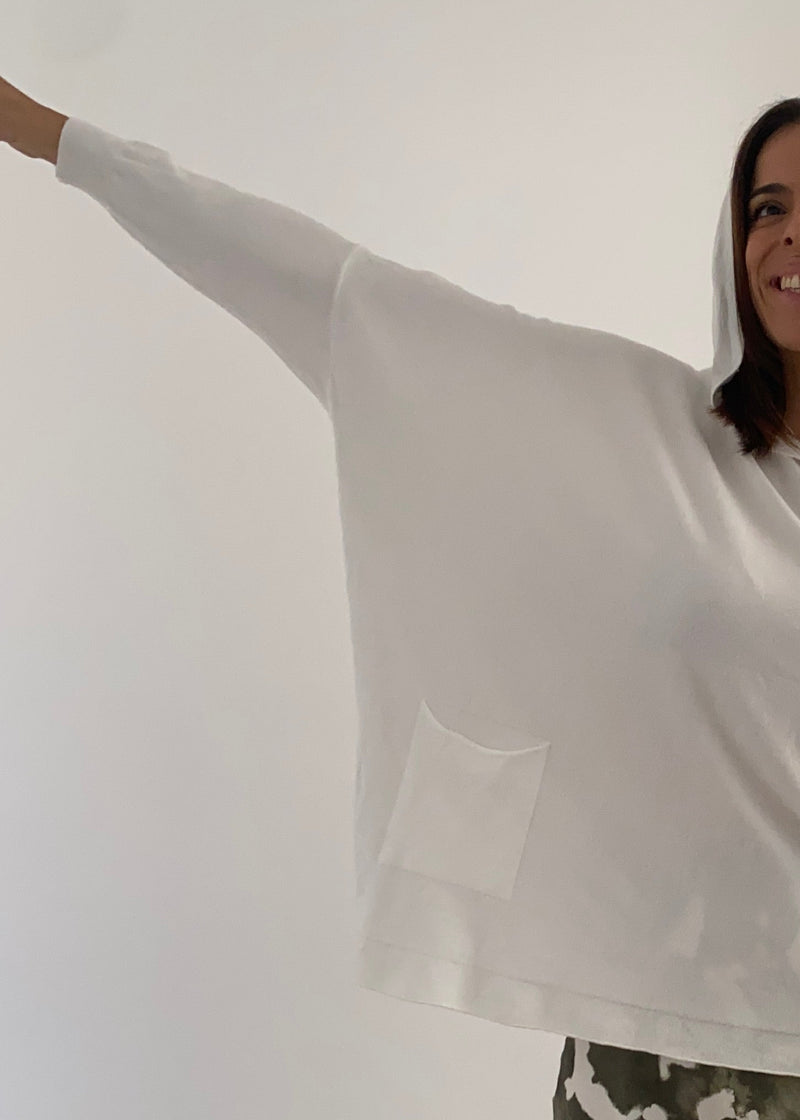 Jersey Capu / 2 colores disponibles