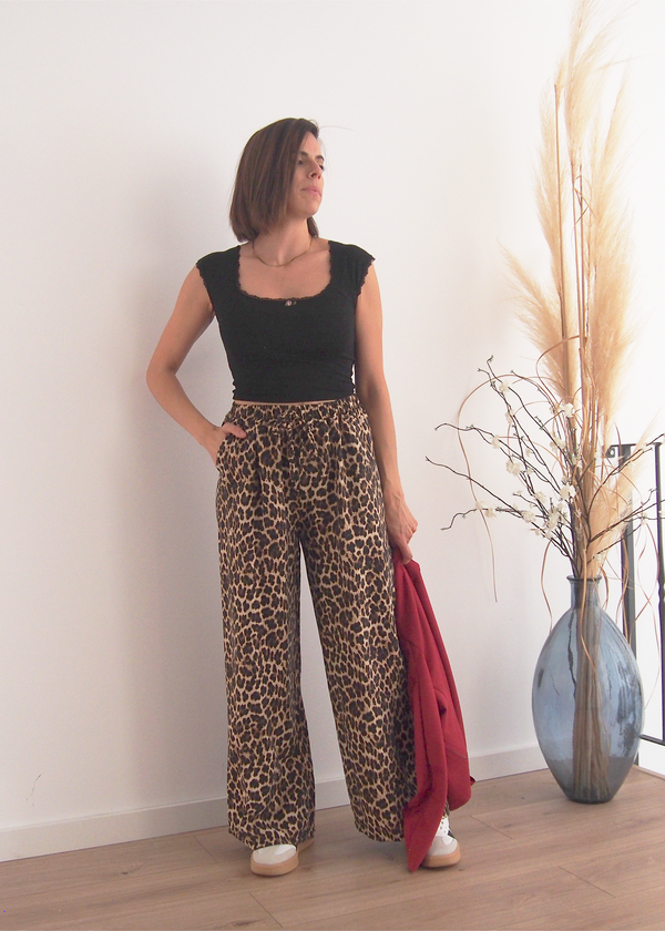 PANTALON  LEO