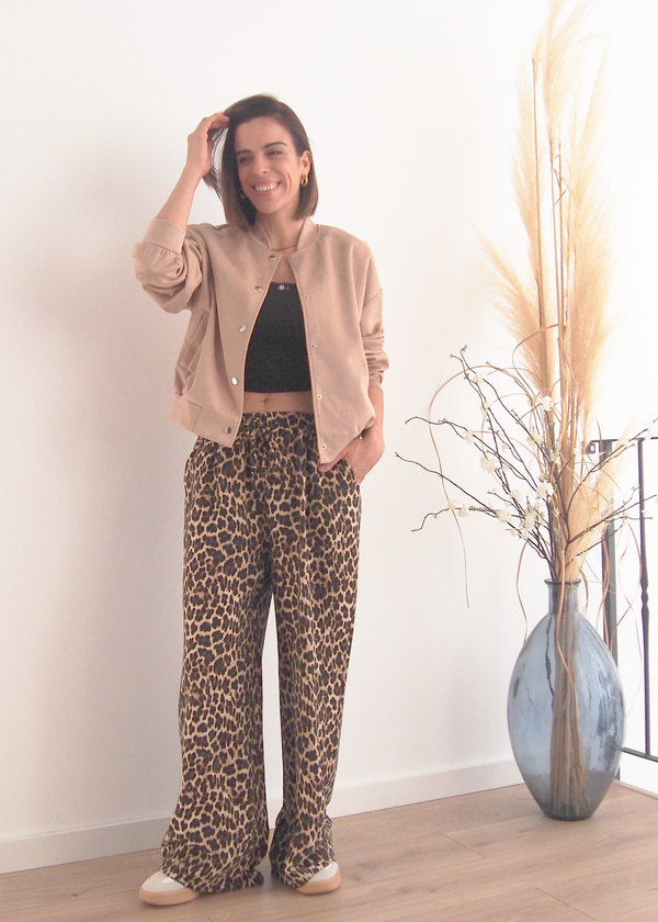 PANTALON  LEO