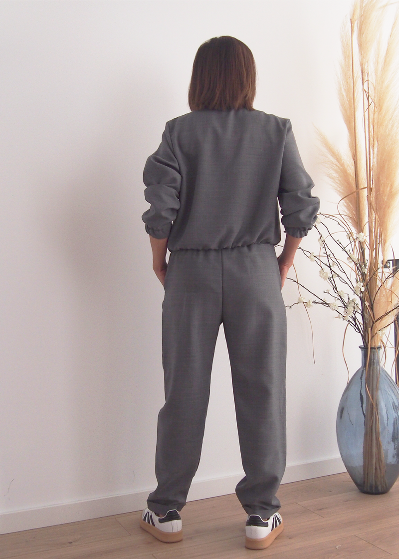 PANTALON GREY